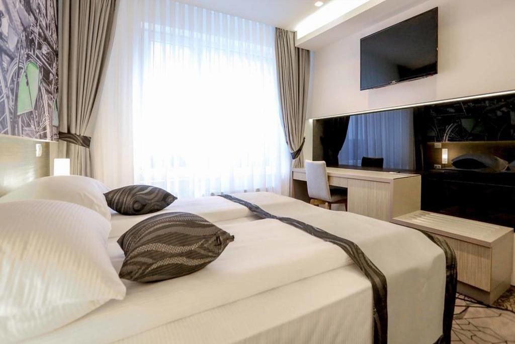 Grad Hotel Sarajevo