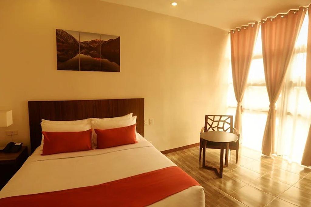 Verjandel Hotel