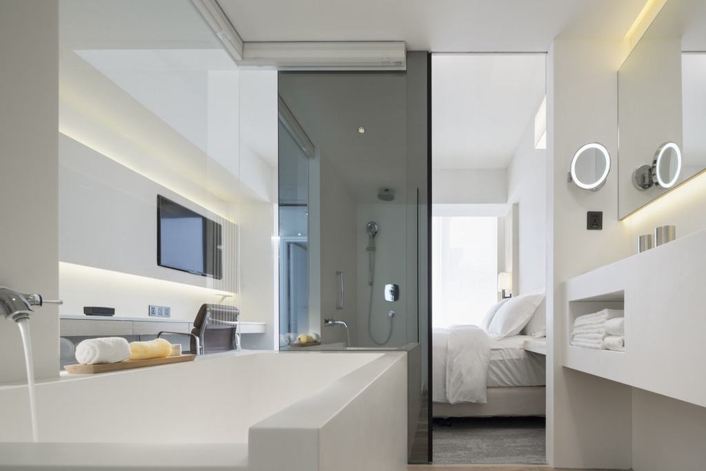 Swiio Hotel Daan
