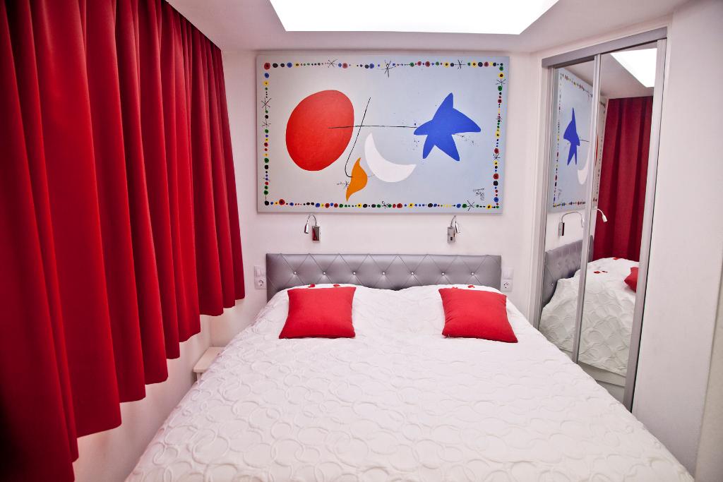 Aparthotel Curasol