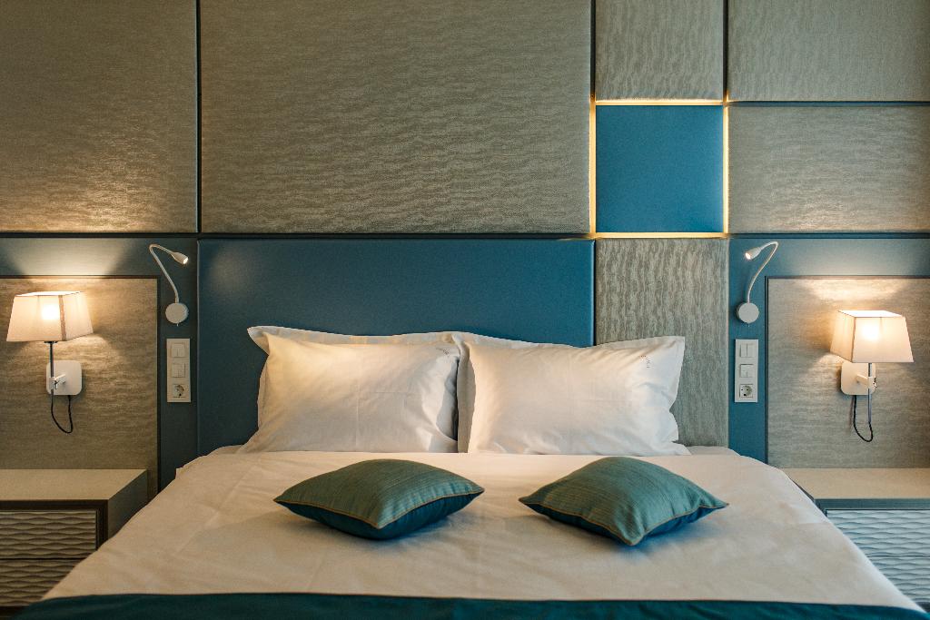 Hotel Opera Mamaia Nord