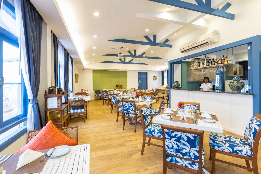 Hotel Somewhere Koh Sichang, Thailand, Ko Sichang (Amphoe Ko Sichang). Großes 1