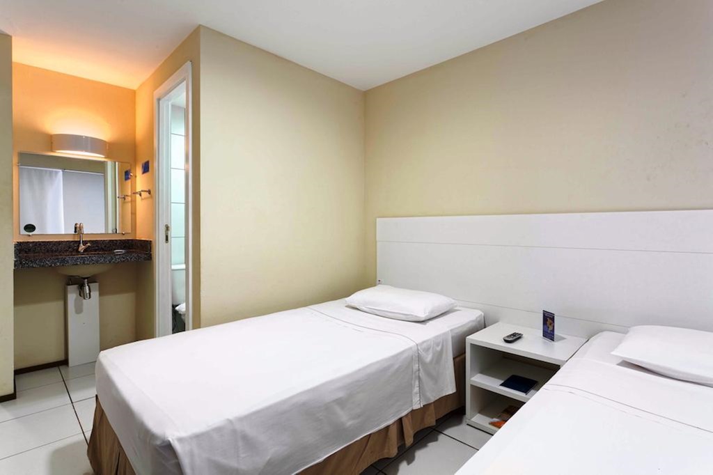 Soft Win Hotel São Luís