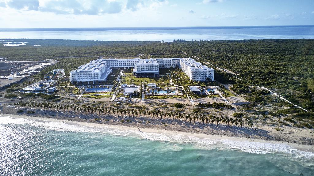 Riu Dunamar - All Inclusive, vista principal