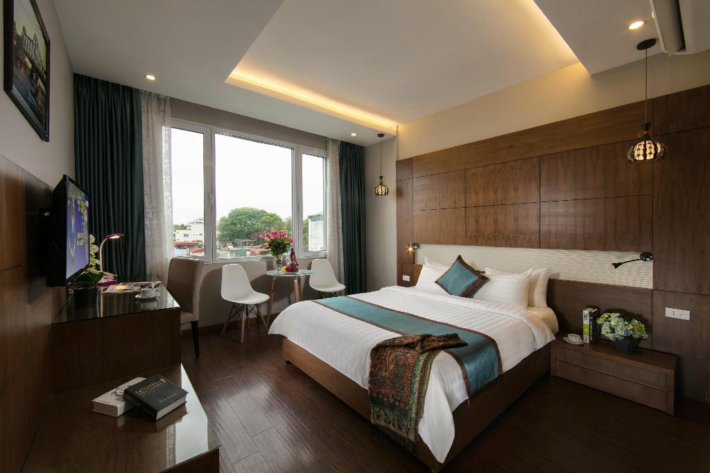 Bonne Nuit Hotel