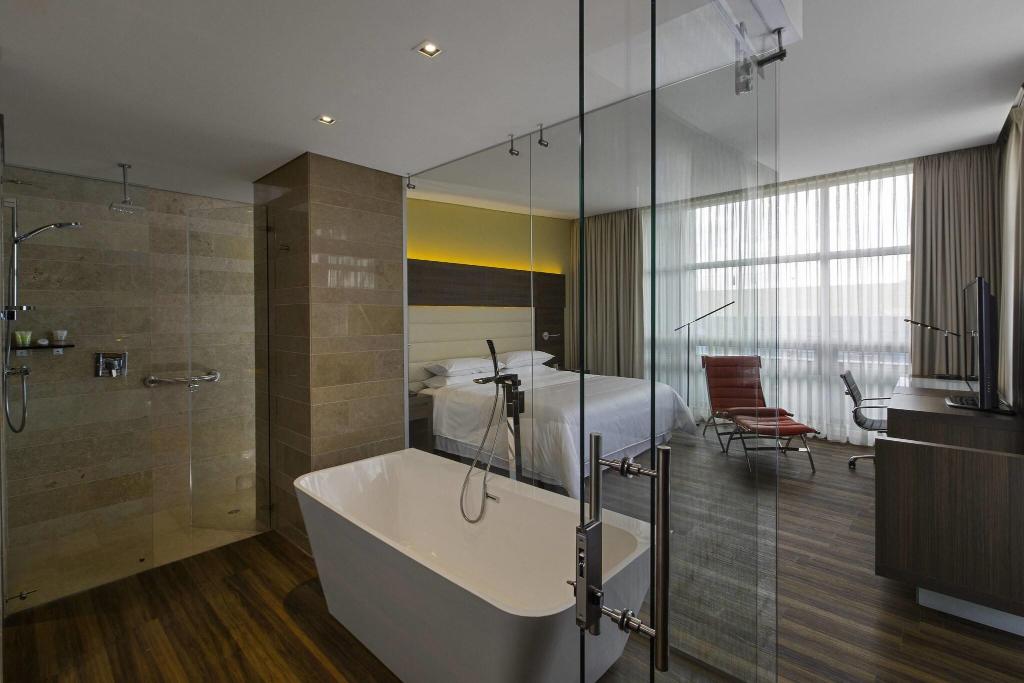 Four Points by Sheraton Bogotá