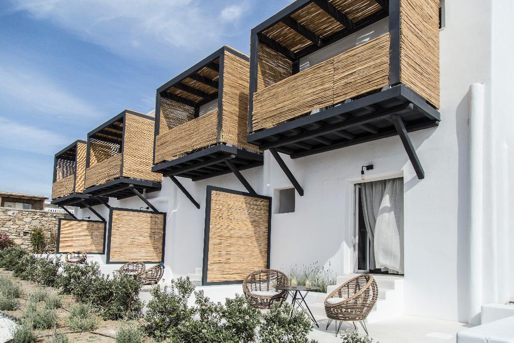 My Mykonos Boutique by Mr and Mrs White