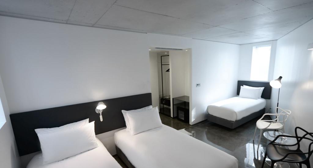 Creto Hotel Myeongdong
