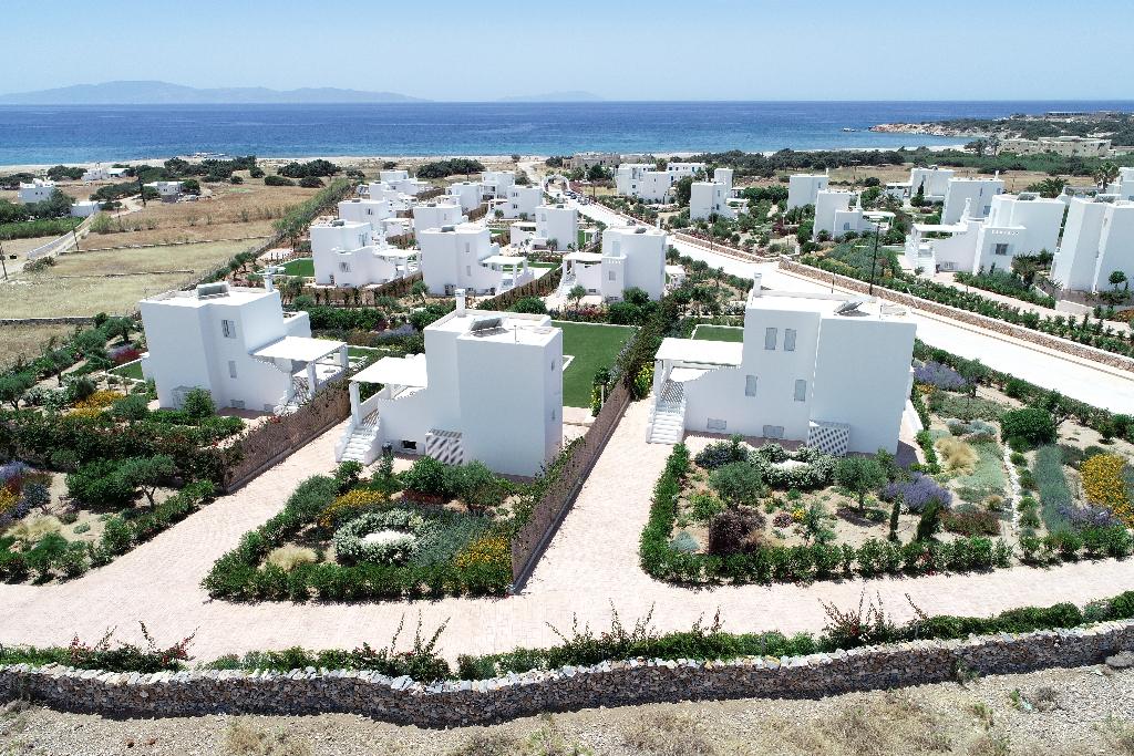 Naxian Resort