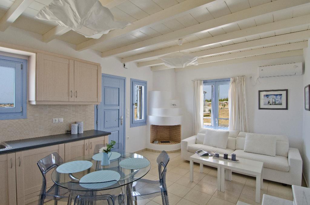 Naxian Resort