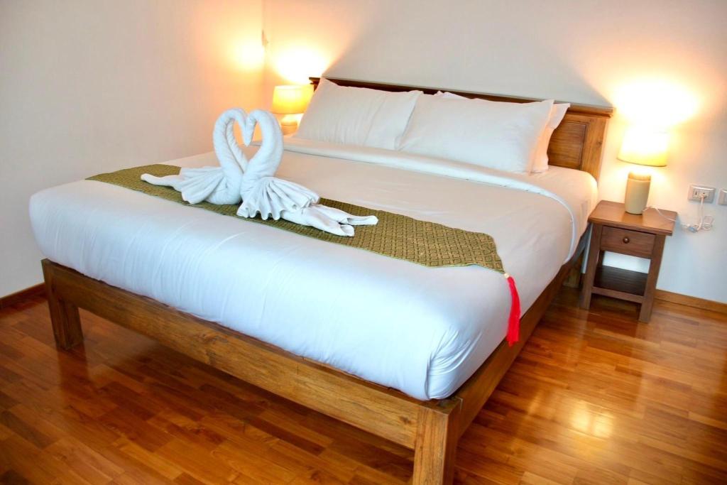 Chic Villa 6