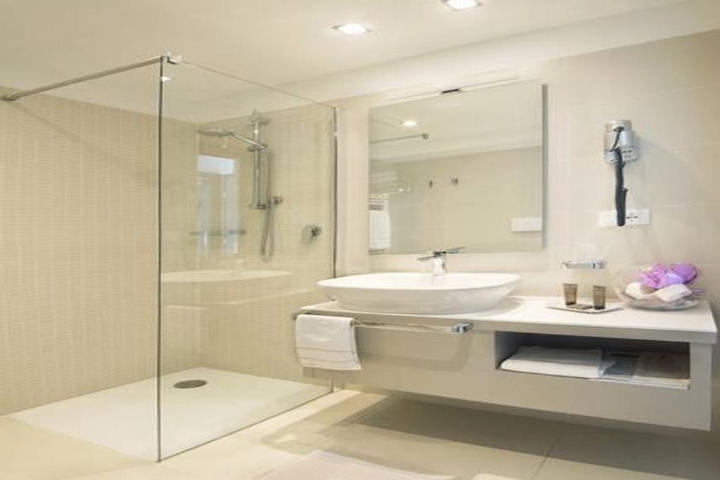 Seven Park Hotel