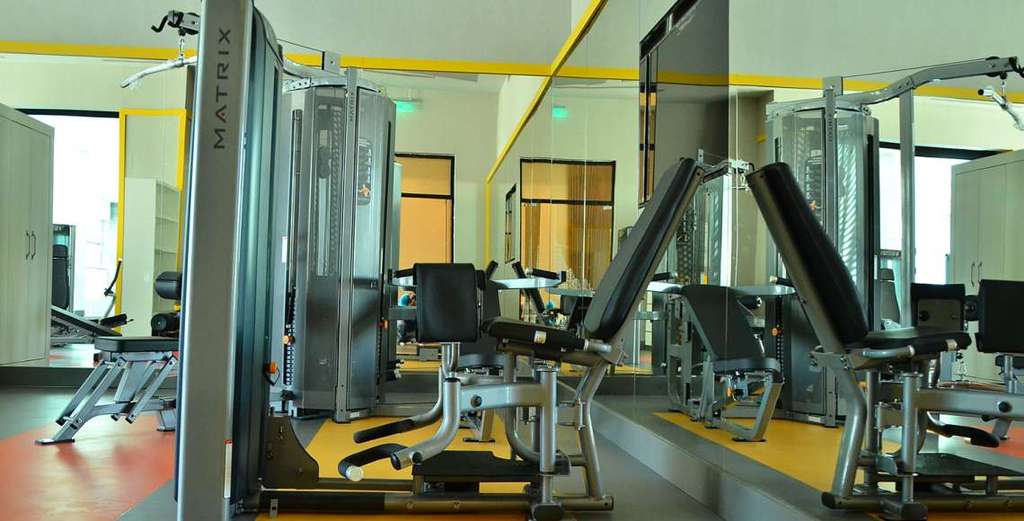 Hotel Wind of Lara Hotel & Spa, Türkei, Lara. Großes 2