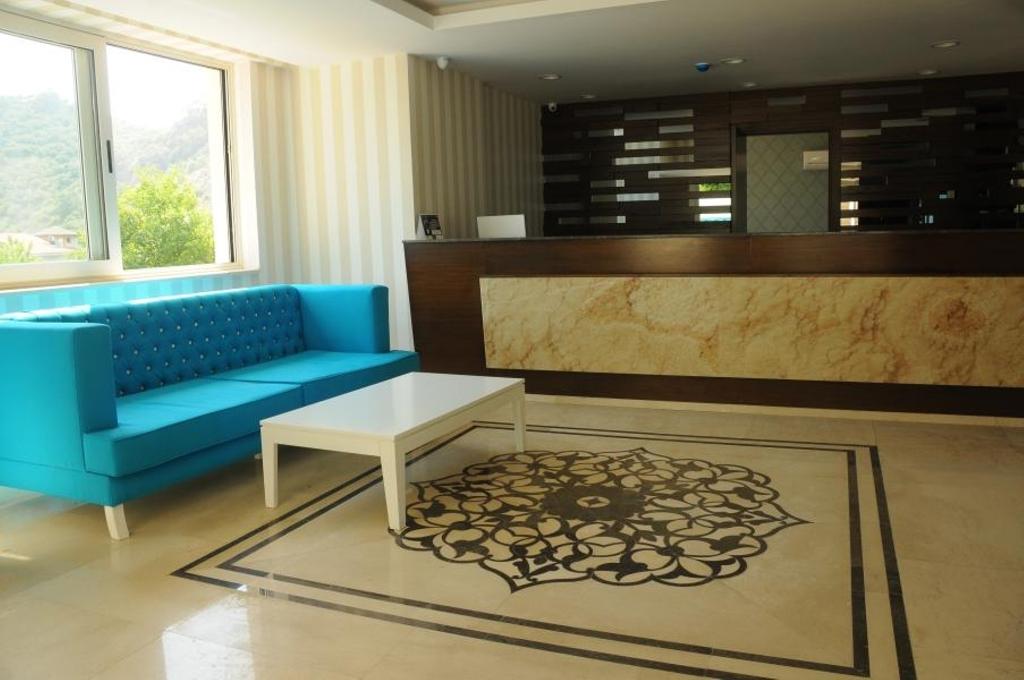 Marcan Resort Hotel - Marmaris, Egejska regija - slika 3