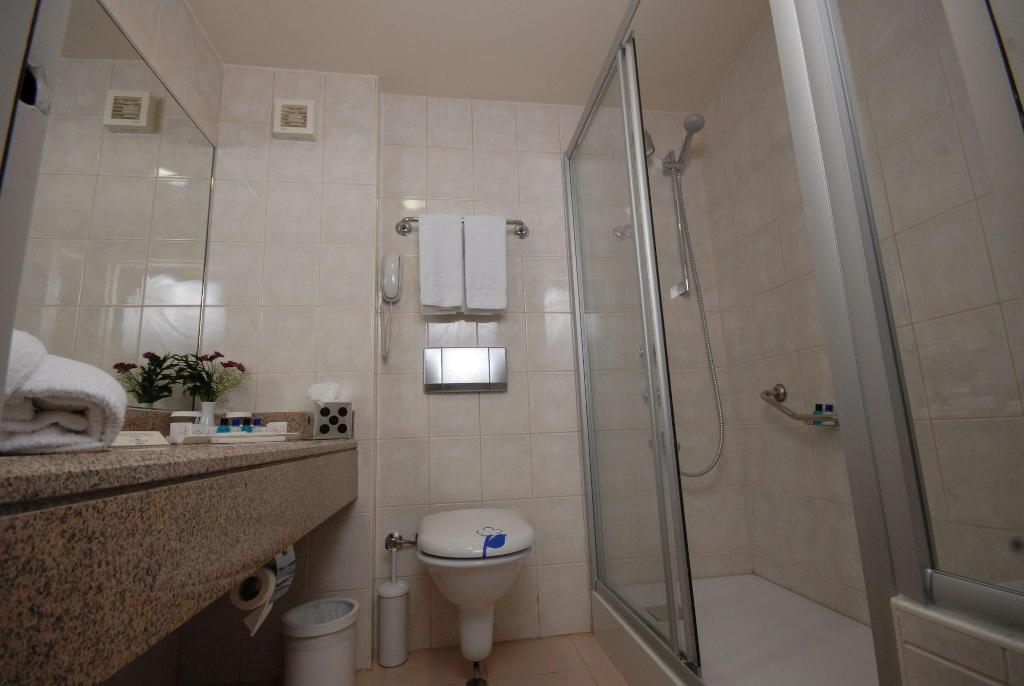 Hotel Class Hotel Ankara, Türkei, Ankara. Großes 1