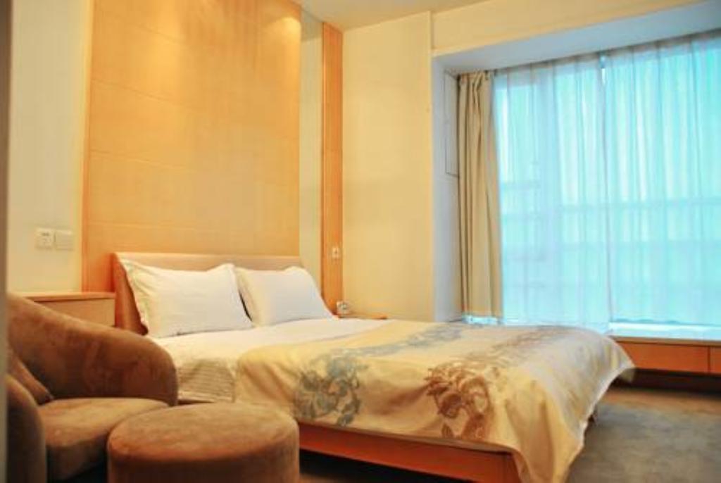 Shanghai Abest XinShiKong Apartments