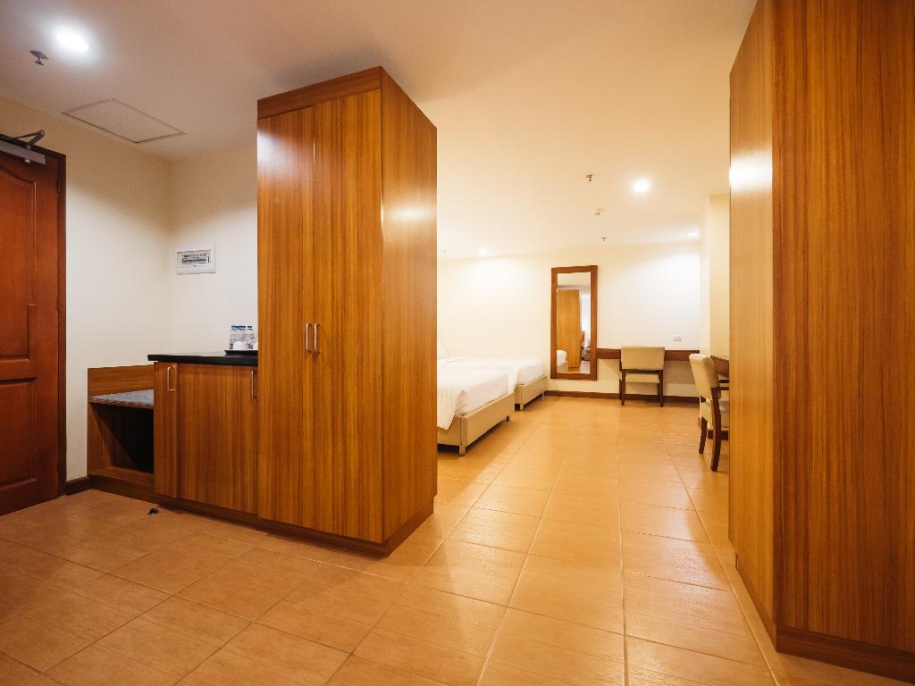 The Well Hotel