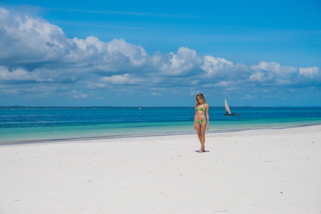 Konokono Beach Resort