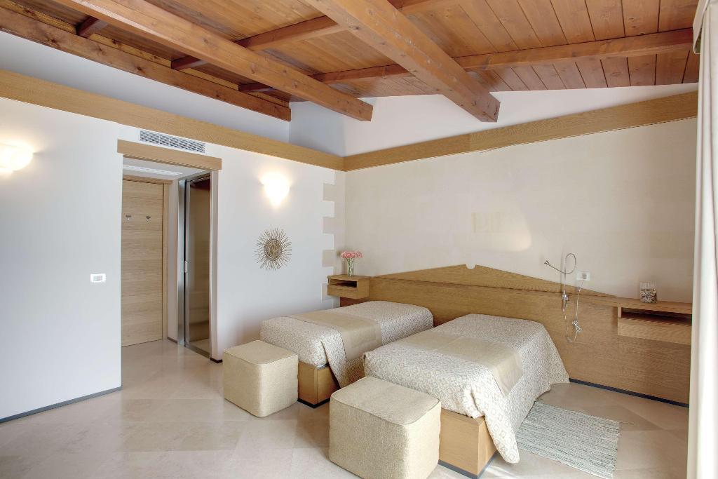 Masseria Stali The Originals Relais