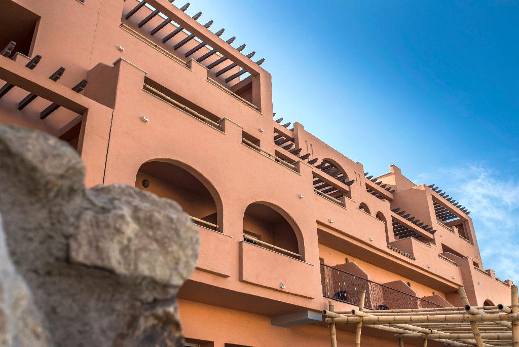 Hotel The Tarifa Lances photo 72