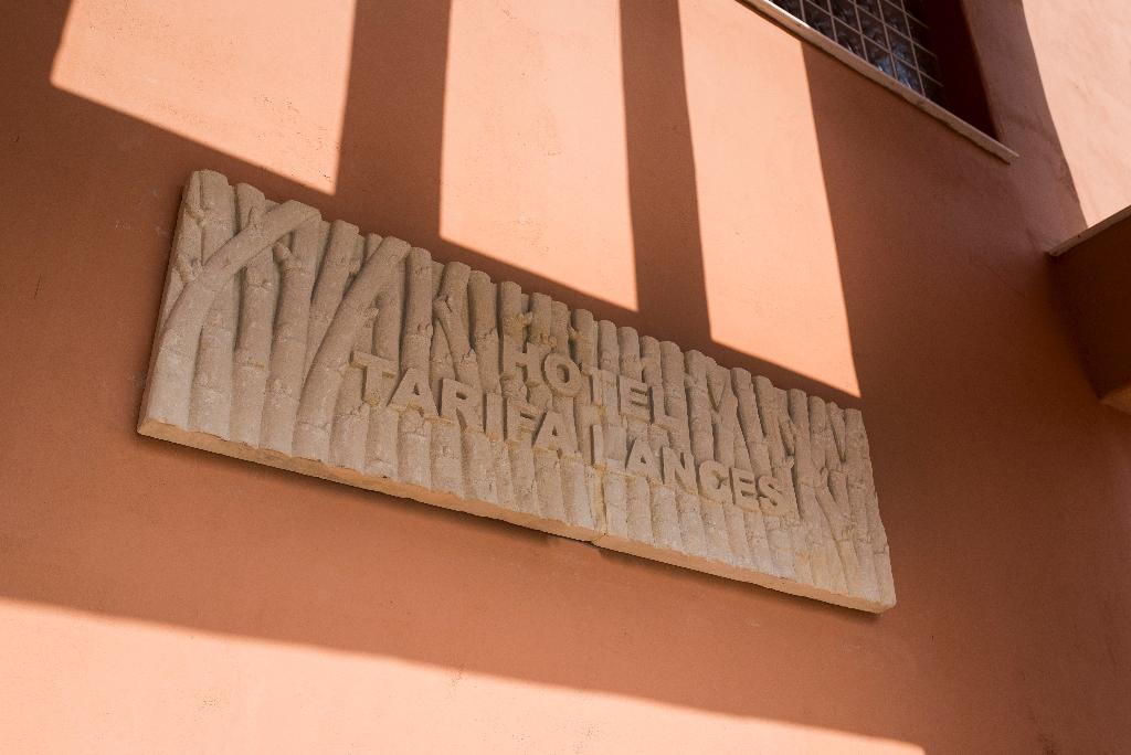 Hotel The Tarifa Lances photo 65