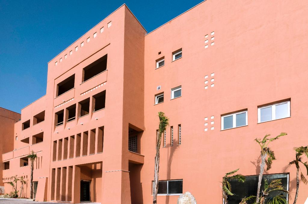 Hotel The Tarifa Lances photo 68