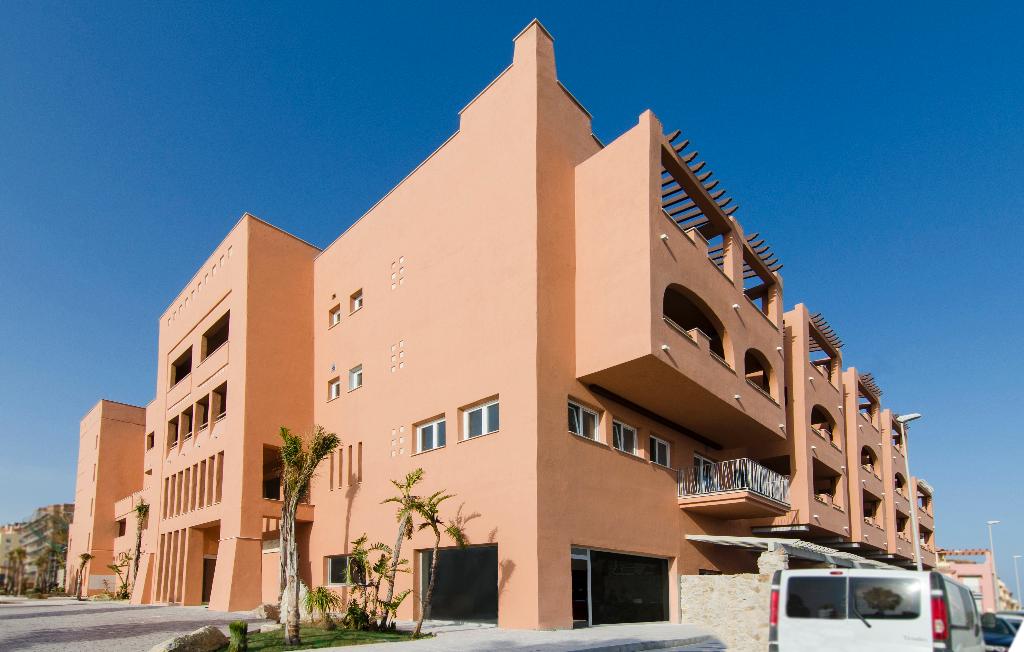 Hotel The Tarifa Lances photo 49