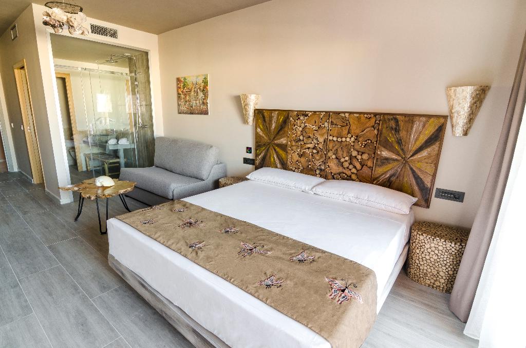 Hotel The Tarifa Lances photo 46