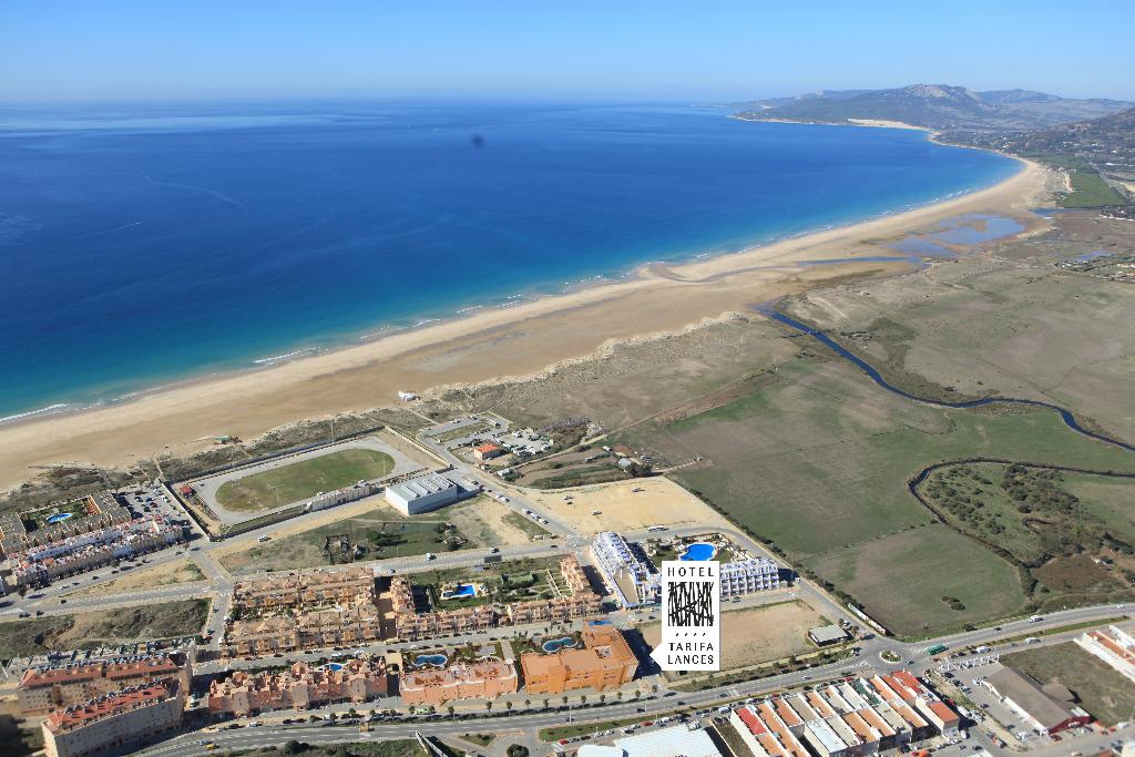 Hotel The Tarifa Lances photo 12