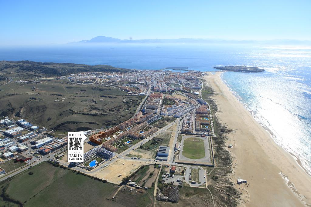 Hotel The Tarifa Lances photo 11