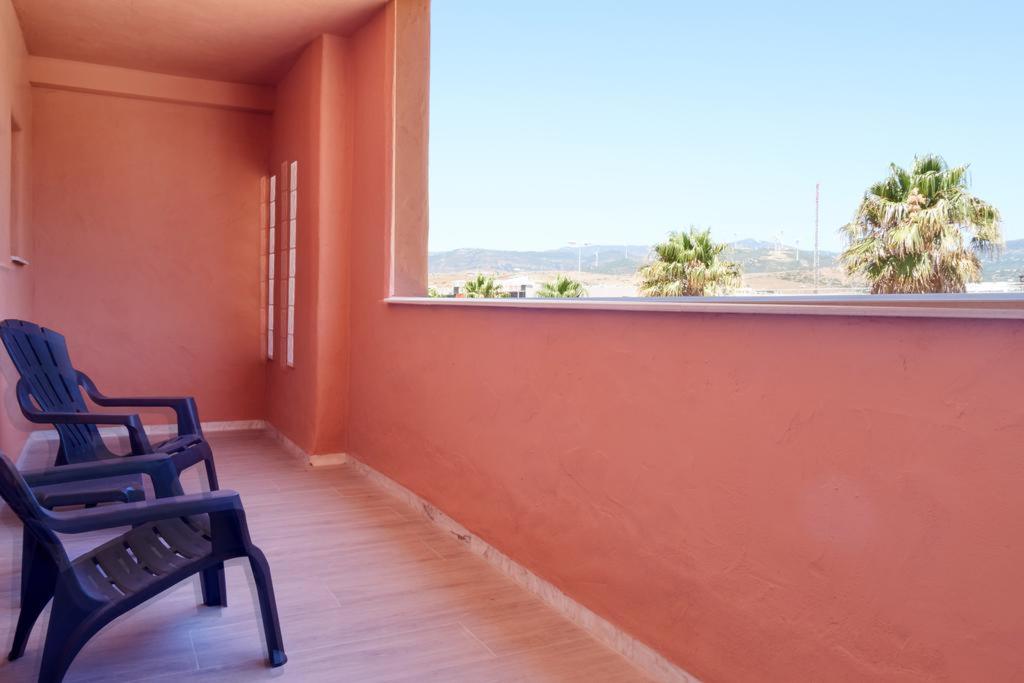 Hotel The Tarifa Lances photo 15