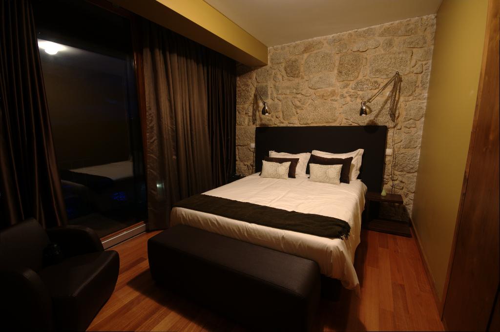 Quinta do Medronheiro Hotel Rural