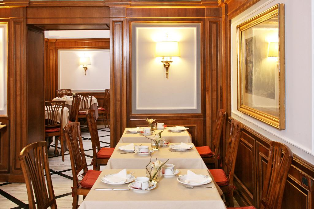 Hotel Hotel Arcangelo, Italien, Rom. Großes 2