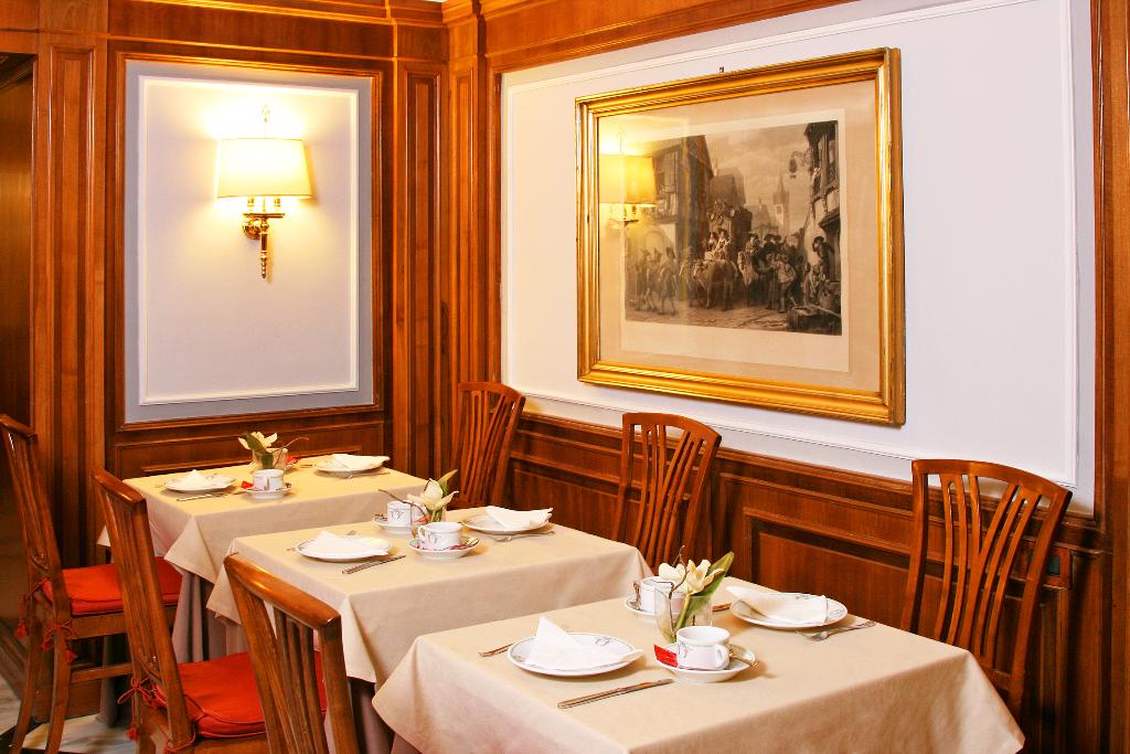 Hotel Hotel Arcangelo, Italien, Rom. Großes 2