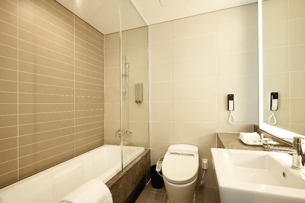 Mayplace Seoul Dongdaemun