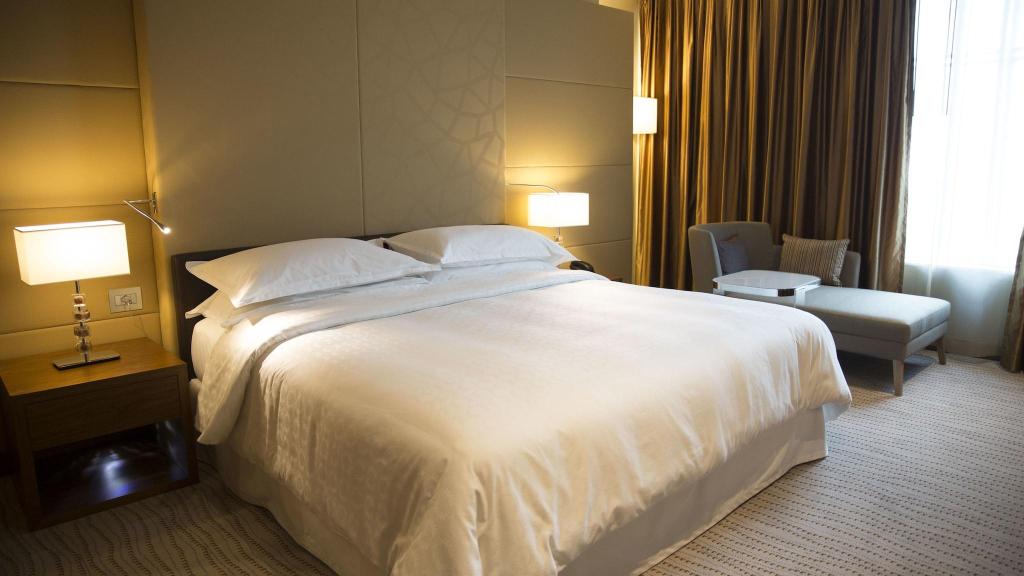 Sheraton Annaba Hotel