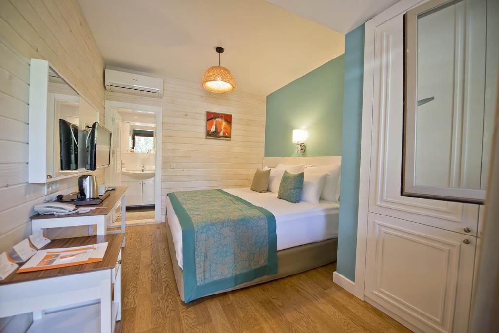 Kimera Hotel