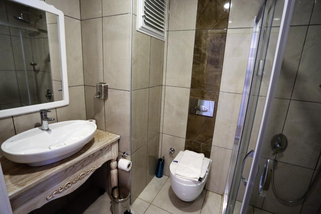 Cennet Life Hotel