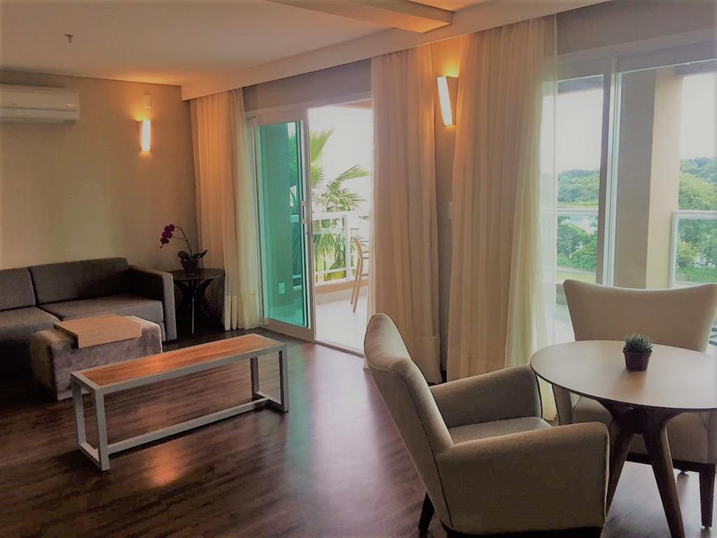 Malai Manso Resort Iate Golf Convention & Spa