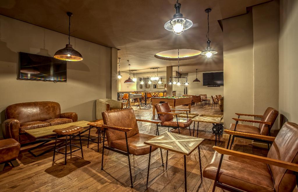Hotel Be Live Collection Marrakech Adults Only All Inc., Marokko, Marrakesch. Großes 2