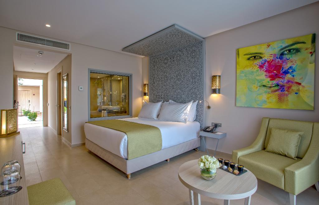 Be Live Collection Marrakech Adults Only All Inc.