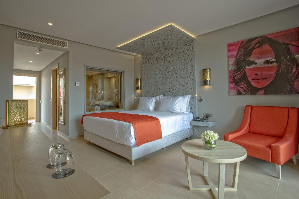 Hotel Be Live Collection Marrakech Adults Only All Inc., Marokko, Marrakesch. Großes 41