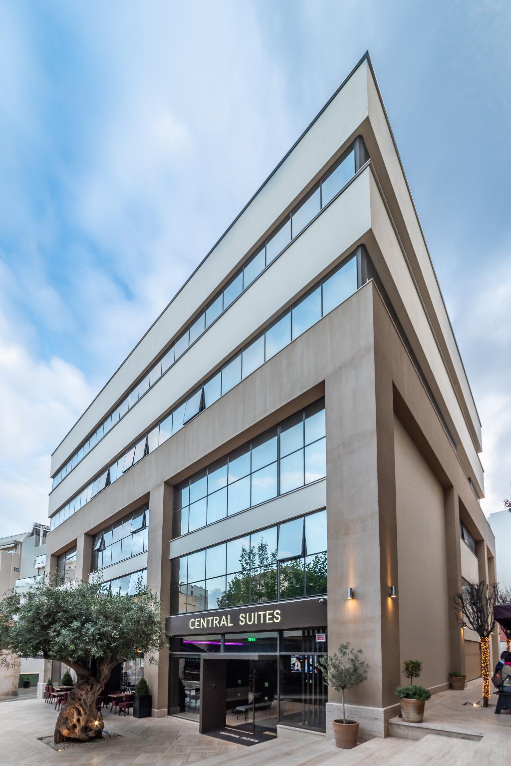 Ibis Styles Heraklion Central Hotel