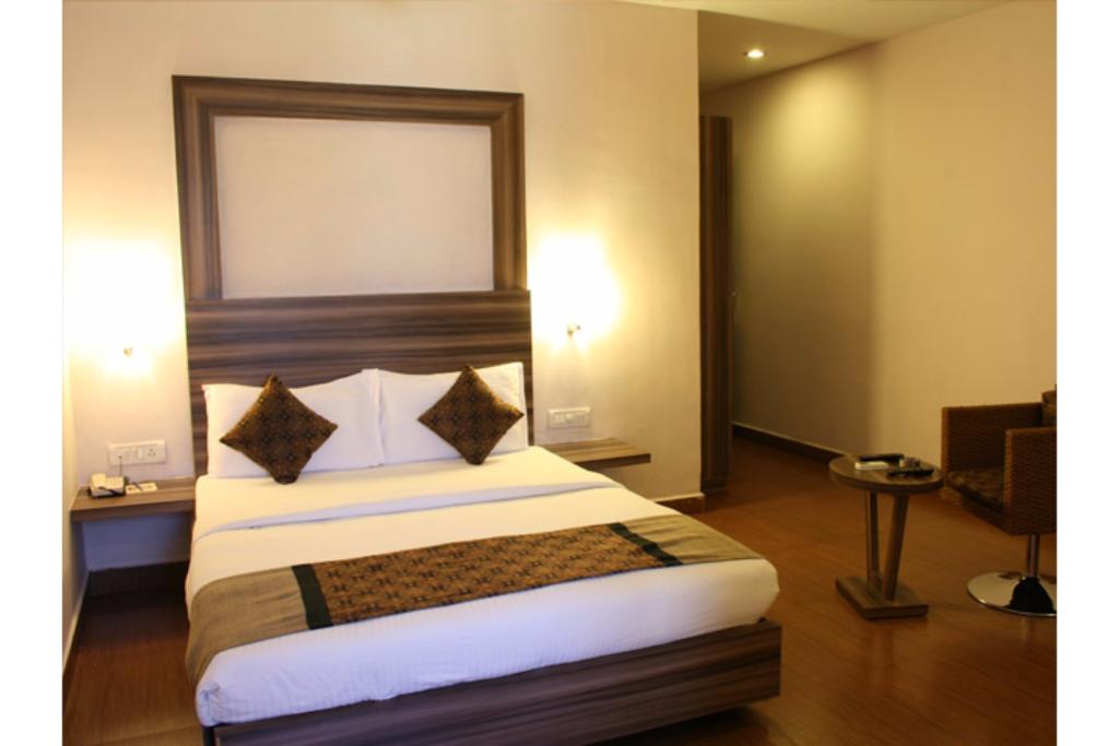 La Sara Vista, Kammanahalli
