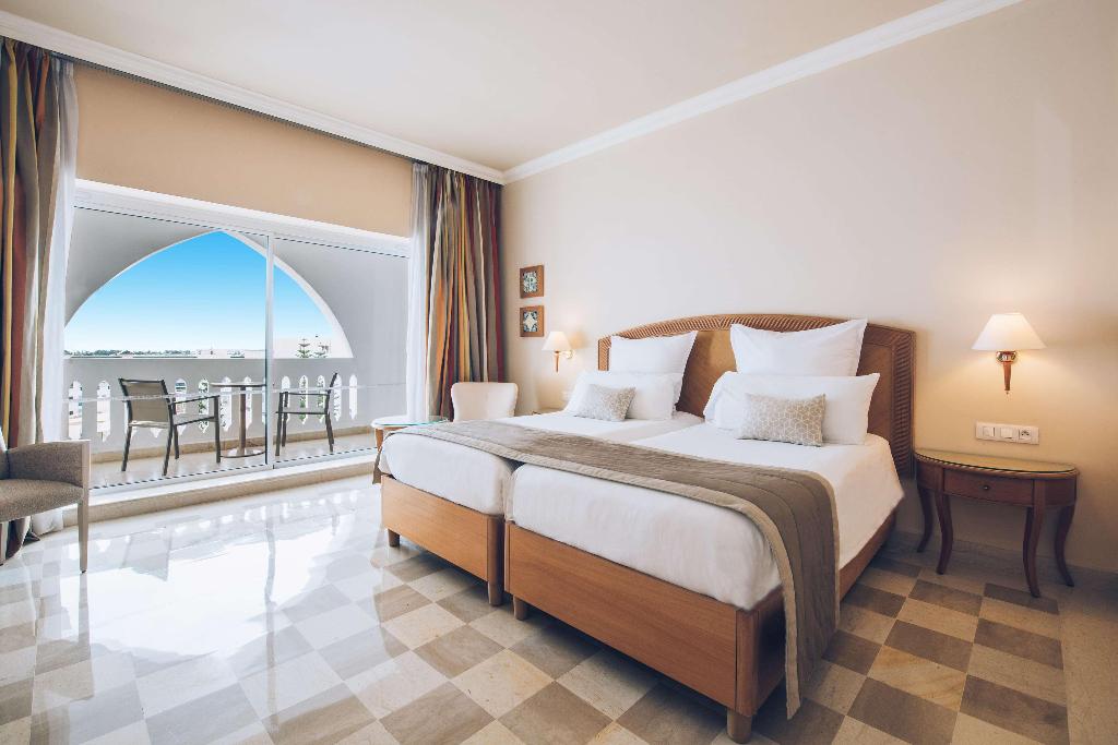 Hotel Iberostar Selection Kantaoui Bay, Tunesien, Hammam Sousse. Großes 1