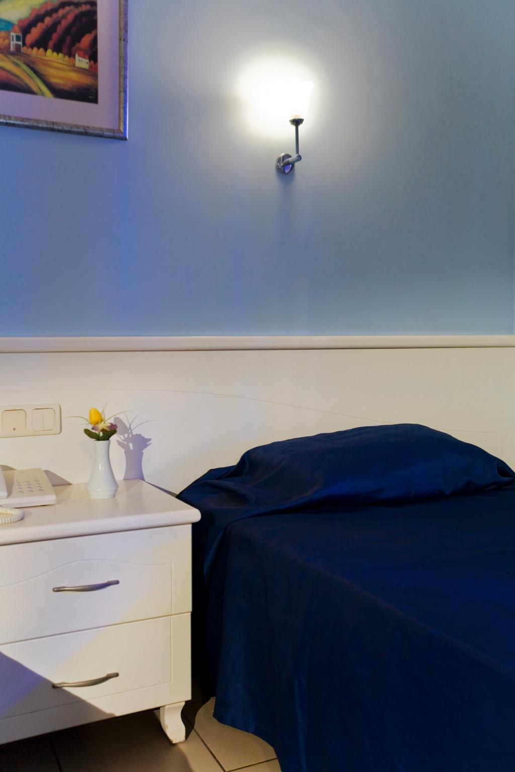 Ares Blue Hotel
