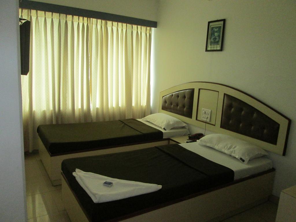 IStay Andheri