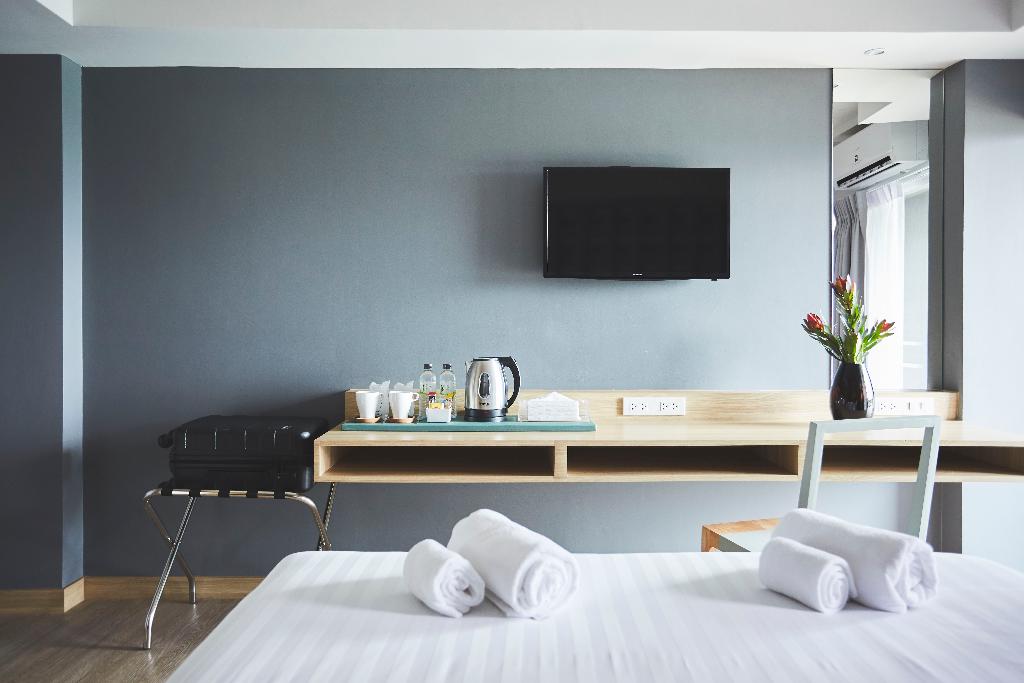Theorie Hotel Sukhumvit 107