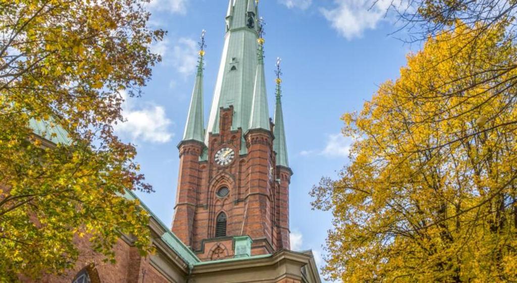 Hotel Scandic No 53, Schweden, Stockholm. Großes 2