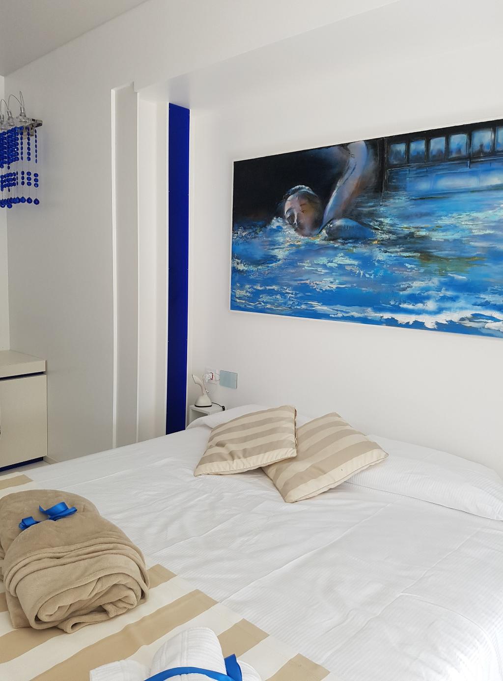 San Giorgio Hotel